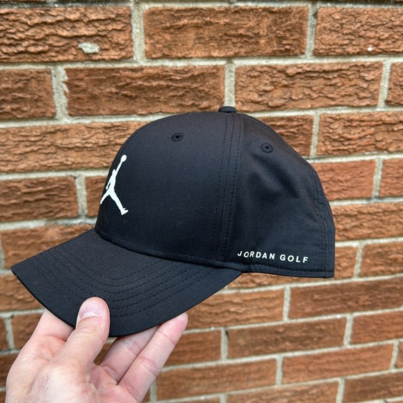 Air Jordan Golf Hat - Picture 2 of 3